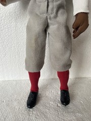12” Poseable Cy Young Action Figure 1996 Kenner Starting Lineup Cooperstown