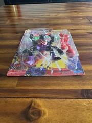 TMNT Playmates Reissue Lot Antrax Scale Tail Usagi Yojimbo Wyrm (2025)