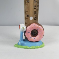 SpongeBob SquarePants Food Figures Set Glazed Gary