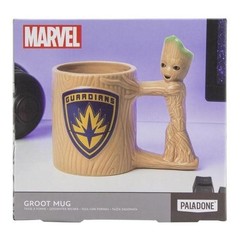 PALADONE Marvel Groot mug