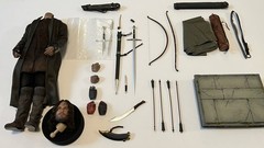 *Read* LORD OF THE RINGS Aragorn INART Queen Studios 1/6 Scale Premium Figure