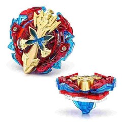 90 Styles Kid Beyblade Burst Starter Spinning Top Fun Toy Bayblade Xmas Gift