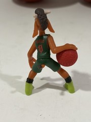 GOAT THE MOVIE 2″ Mystery Roarball Capsule Will Harris Mini Figure Jada 2026