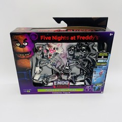Five Nights at Freddy’s FNAF Endo Series 2 – FULL SET all 4 figures new in box