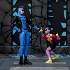 ( PRE SALE ) Invincible Blue suit 1/12 scale action figure jada toys