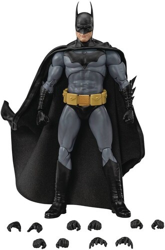 DC Comics Batman DAH-143 Dynamic 8ction Heroes Action Figure