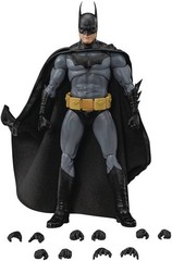 DC Comics Batman DAH-143 Dynamic 8ction Heroes Action Figure