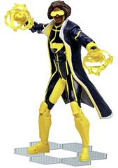 2022 McFarlane DC Multiverse New 52 STATIC SHOCK 7″ Action Figure
