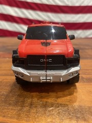 Transformers Dark of the Moon – Ironhide Cannon force Action Figure