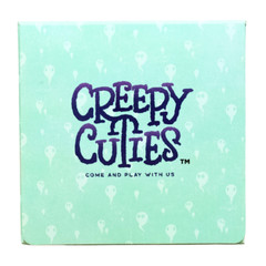 Creepy Cuties Series One Blind Box Digitally Enabled Collectible