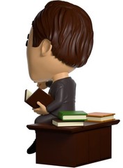 Saul Goodman Vinyl Figure 4.5″ Breaking Bad Toy