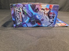 Hasbro Transformers Diaclone Universe Clampdown 5.5 inch Action Figure – F5761
