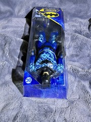 Batman 1st Edition Action Figure – Tactical Bat-Tech Suit (2021) NEW!