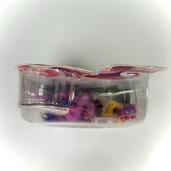 NEW Hasbro MY LITTLE PONY 2010 TWILIGHT SPARKLE G4 Saddle Bird Brushable MLP Fim