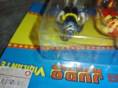 MCFARLANE DC SUPER POWERS 3 PACK- SET 1 and SET 2 (UNOPENED) MCFARLANE TOYS