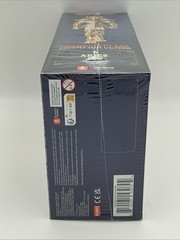 Blokees Saint Seiya Champion Class Aries Mu Action Figure Model Kit NEW