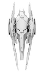1/60 PG Gundam Exia Repair IV Resin GK Kit for Bandai Model Detail Dress Up Kit