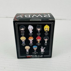 RWBY Mystery Figure Series 1 Blind Box BRAND NEW READ Lot Of 2