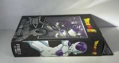 Dragon Ball Bandai Dragon Stars Series Frieza 4th Form