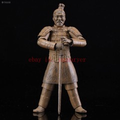 Perfect Figma Toy Sp-131 Terracotta Army Action Figure New Toy