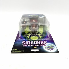 Nadja NECA What We Do In The Shadows Toony Terrors Action Figure New FX TV Show