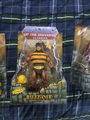 MOTU Adult Collector toys