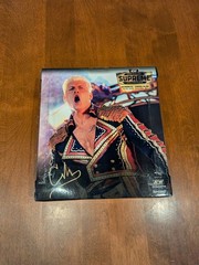 AEW Supreme Collection Exclusive Cody Rhodes Wrestling Action Figure – Unopened