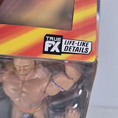 WWE Elite Summer Slam Lex Luger 2024 Figure BAF John Cone NEW Box Wear*
