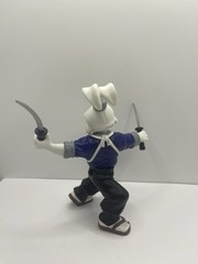USAGI YOJIMBO action figure TMNT Playmates 2004