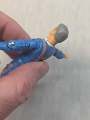 VTG Galoob A-Team B.A. Baracus Mr. T John Hannibal Smith Figures 1984