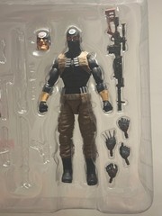 Marvel Legends 6″ Bullseye Only Daredevil Muse 2-Pack Hasbro Exclusive MCU