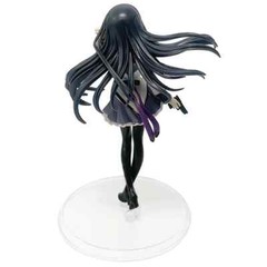 16.5cm Madoka Magica figure Akemi Homura Anime PVC Model Birthday Present