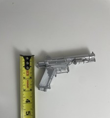 3D Printed Arc Raiders Venator