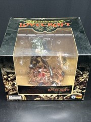 Sota Toys Nightmares Of Lovecraft GHOUL 2006 Action Figure Rare