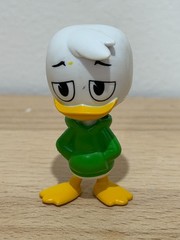 DuckTales 2017 PhatMojo Lot x9 Darkwing Duck Scrooge McDuck Webby Huey Dewey Lou