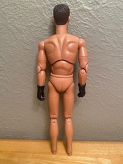 M&C Toys, Military Field Medic, 12″ (1:6) Action Figure