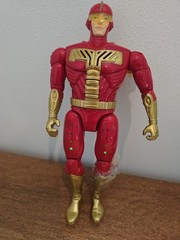 Tested 2021 Funko Turboman Action Figure 13.5 Inch Retro Toys Jingle All The Way