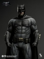 PREORDER – 1/6 InArt BvS: Dawn of Justice – Batman Figure A034 – US SELLER