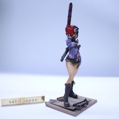 [USED] Kotobukiya HORROR BISHOUJO The Evil Dead 2: Ash Williams 1/7 Figure