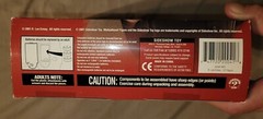 Lee Gunnery Sgt. R. Ermey Military Action Figure