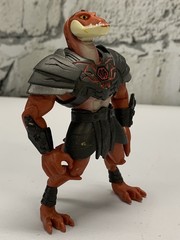 Disney Toy Story That Time Forgot Reptillus Maximus 2014 Figure