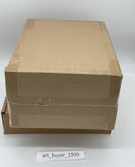 ThreeA Tomorrow Kings MOMBA EDO1 & EDO2 1/6 Two‑Pack Figures SEALED 2013