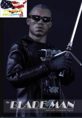 1/6 Scale Blade Man 12″ Collectible Action Figure Model Toys Hot PC005 ❶USA❶
