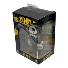 PhatMojo Bendy Ink Machine Figure Series 1 Vinyl Collectible w/ Box