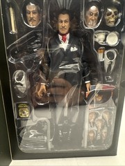 NECA Vincent Price Ultimate action figure new sealed 7” Horror movie Super RARE