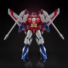 Starscream Combot Series | Transformers | Unix Square