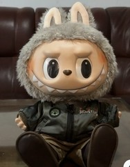 Mint Condition Labubu Pop Mart “Jump For Joy” Series Box Is not available.