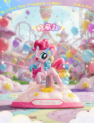 💡 Auldey x My Little Pony Fun Party Series Figure Blind Box Toy