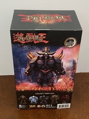 “Exodia Slifer Ra Obelisk FULL SET Gods – Phat mojo