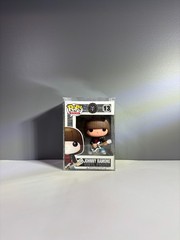 FUNKO POP VINYL – Johnny Ramone #13